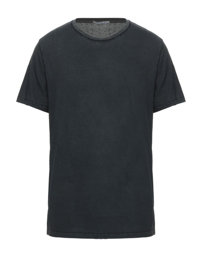 Crossley T-shirts In Grey