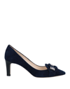 Tod's Pumps In Blue