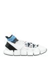 Adidas By Stella Mccartney Sneakers In White