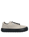 Sunnei Sneakers In Beige