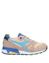 Diadora Sneakers In Beige