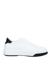 Dsquared2 Sneakers In White