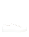 Maison Margiela Sneakers In White