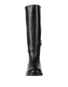 Stuart Weitzman Knee Boots In Black