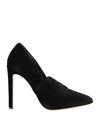 Giuseppe Zanotti Pumps In Black
