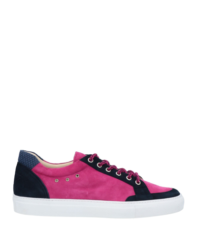Lorena Antoniazzi Sneakers In Pink