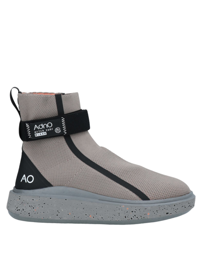 Adno Sneakers In Grey