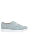 Carlo Pazolini Lace-up Shoes In Blue