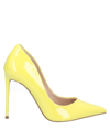 Steve Madden Pumps In Yellow