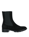 L'autre Chose Ankle Boots In Black