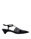 Stella Mccartney Pumps In Black