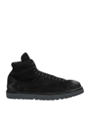 Marsèll Ankle Boots In Black