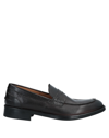 Stefano Branchini Loafers In Brown