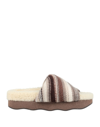 Chloé Sandals In Multiple Colors