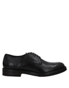 Marechiaro 1962 Lace-up Shoes In Dark Brown