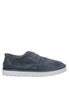 Marsèll Lace-up Shoes In Blue