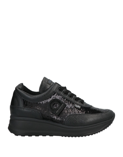 Agile By Rucoline Sneakers In Black