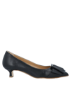 ANGELO BERVICATO PUMPS