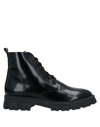 OTTOD'AME ANKLE BOOTS