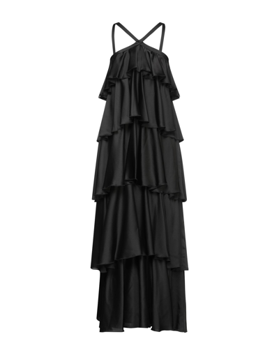 Aniye By Long Dresses In Black