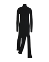 Bottega Veneta Dress In Black