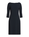 Antonelli Midi Dresses In Dark Blue