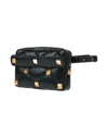 Valentino Bum Bags In Black