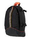 Parajumpers Backpacks In Black