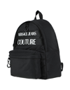 VERSACE JEANS COUTURE BACKPACKS