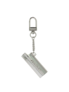 AMBUSH AMBUSH LOGO ENGRAVED LIGHTER CASE KEYCHAIN