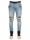 BALMAIN DENIM JEANS