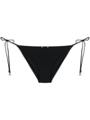 TORY BURCH TIE-SIDE BIKINI BRIEFS