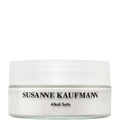Susanne Kaufmann Alkali Salts (180g) In N,a
