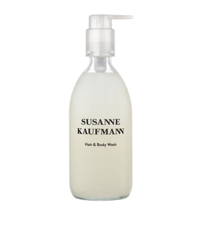 Susanne Kaufmann Hair & Body Wash, 8.45 oz In Na