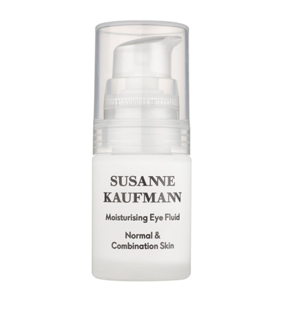 Susanne Kaufmann Moisturizing Eye Fluid 0.5 Oz. In Multi