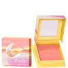 Benefit Shellie Medium Pink Blush Powder 6g In Shellie