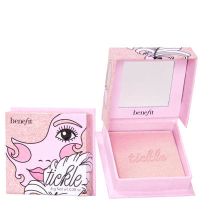 Benefit Tickle Highlighter Powder 8g