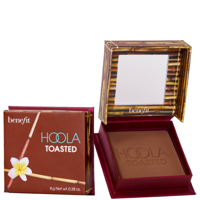 Benefit Hoola Toasted Bronzer 8g