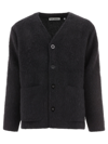 OUR LEGACY MOHAIR CARDIGAN