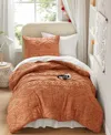 510 Design Gigi Boho 2-pc. Comforter Set, Twin/twin Xl In Brown