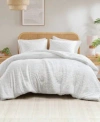 510 Design Gigi Boho Comforter Sets In White