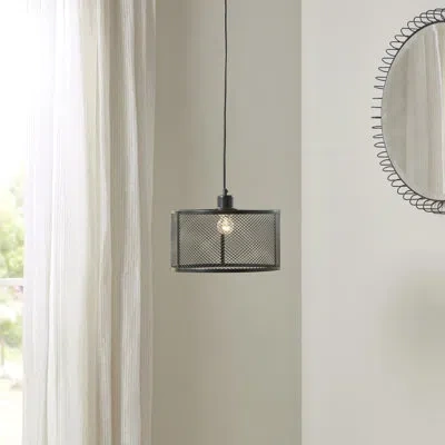 510 Design Jaxson Metal Mesh Pendant