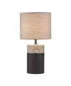 510 Design Nicolo Table Lamp In Black