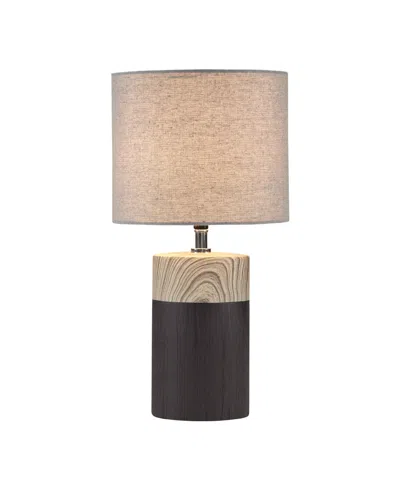 510 Design Nicolo Table Lamp In Black