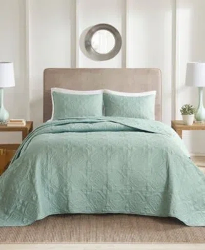 510 Design Oakley Bedspread Sets In Cream