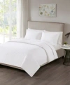 510 Design Otto 3-pc. Coverlet Set, King/california King In White