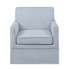 510 Design Paula Armchair In Blue