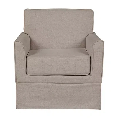 510 Design Paula Armchair In Brown