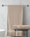 510 Design Premium Turkish Cotton Plush 2-pc. Bath Towel Set In Beige
