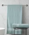 510 Design Premium Turkish Cotton Plush 2-pc. Bath Towel Set In Seafoam